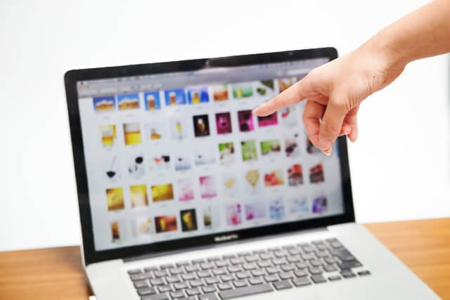 「参考サイト」のどこを参考にするのかがずれている